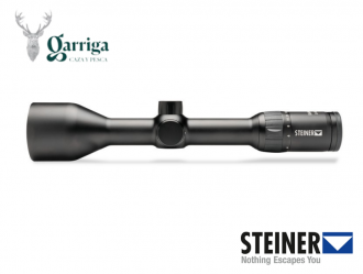 STEINER RANGER 6 3-18X56